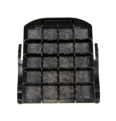 FILTRU+GRILAJ/NEGRU RS-RT9501 GROUPE SEB foto