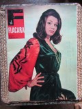 REVISTA FLACARA NR 3 1970