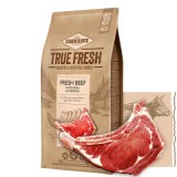 Carnilove True Fresh Beef for Adult Dogs, 4 kg