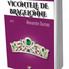 Vicontele de Bragelone vol 2-6 - Alexandre Dumas