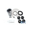 Set reparatie etrier frana Citroen; Fiat; Peugeot, Punte Spate, sistem franare BREMBO, ERT