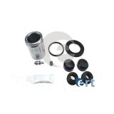 Set reparatie etrier frana Citroen; Fiat; Peugeot, Punte Spate, sistem franare BREMBO, ERT