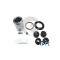 Set reparatie etrier frana Citroen; Fiat; Peugeot, Punte Spate, sistem franare BREMBO, ERT