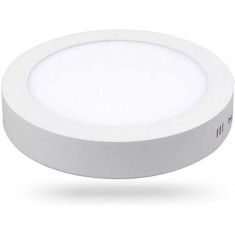 Aplica LED rotunda 24W AcaLighting, 2180 lm