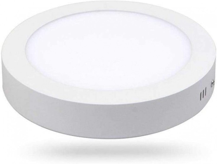 Aplica LED rotunda 24W AcaLighting, 2180 lm