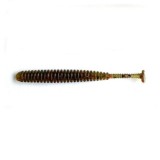 Shad Reins Aji Adder 5cm, culoare Watermelon Red 15buc/plic