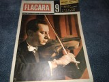 Cumpara ieftin REVISTA FLACARA NR 9 1964
