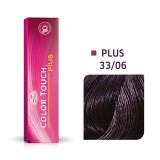 Wella Professionals Color Touch Plus 33/06 60 ml