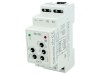 Timer Programabil 0,1s-100zile SPDT 250VAC 16A 24V