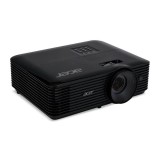 Videoproiector Acer X1328WHn, WXGA 1280*800, up to WUXGA 1920*1200, 5000 lm/ 4000 lm Ecomode, Negru