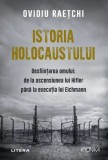 Istoria Holocaustului. Desfiintarea omului - Litera