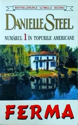 Danielle Steel - Ferma foto