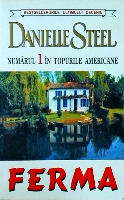 Danielle Steel - Ferma