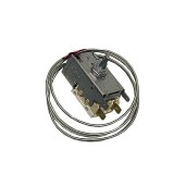 C00143904 TERMOSTAT 077B-6813 C.POST L800 ROHS 482000029828 pentru frigider/combina frigorifica