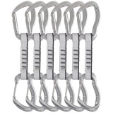 Set bucle echipate AUSTRIALPIN Rockit Mixed 11cm 6-Pack