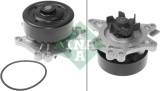 INA 538 0548 10 Pompă de apă, răcire motor