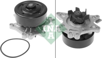 INA 538 0548 10 Pompă de apă, răcire motor foto