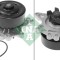 INA 538 0548 10 Pompă de apă, răcire motor