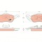 TRW GDB1358 COTEC set placute frana,frana disc