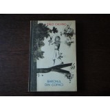 BARONUL DIN COPACI - ITALO CALVINO