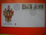 HOPCT PLIC FDC S NR 531 STELLENBOSCH 300 ANI 1679-1979 RSA AFRICA DE SUD RSA AFRICA DE SUD -NECIRCULAT