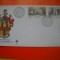 HOPCT PLIC FDC S NR 531 STELLENBOSCH 300 ANI 1679-1979 RSA AFRICA DE SUD RSA AFRICA DE SUD -NECIRCULAT