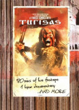 Turisas A Finnish Summer with Turisas slim digi (dvd), Rock