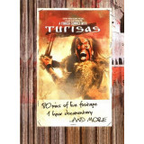 Turisas A Finnish Summer with Turisas slim digi (dvd)