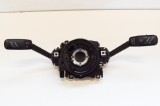 Maneta semnalizare ștergătoare VW GOLF VII 5G1, BQ1, BE1, BE2 2016 OEM: 5Q0953549F,10026467,5Q0953513P,10117195,5Q0953507FT 10878461