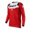 Tricou Shot Contact Chase Rosu