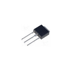 Tranzistor N-MOSFET, TO251, WAYON - WMP09N65C2