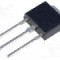 Tranzistor N-MOSFET, TO251, WAYON - WMP09N65C2