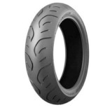 Motorcycle Tyres Bridgestone T 30 R ( 180/55 ZR17 TL (73W) Roata spate, M/C, Variante E )