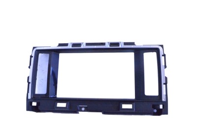 Ornament capac ecran navigație JAGUAR XF X260 2017 OEM: GX63-19F211-KC 17748774 foto