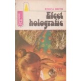 Efect holografic - Povestiri