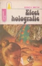 Efect holografic - Povestiri foto