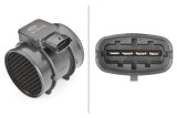 HELLA 8ET 009 142-031 senzor debit aer
