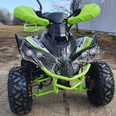 ATV KXD WARRIOR LIME 008