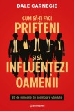 Cum sa-ti faci prieteni si sa influentezi oamenii, Bookzone
