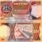 UGANDA 200 shillings 1987 UNC!!!