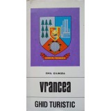 VRANCEA. GHID TURISTIC-EMIL GIURGEA-237021