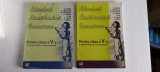 Cumpara ieftin LITERATURA LIMBA ROMANA COMUNICARE CLASA A V A 2 VOLUME , KUDOR GAL SFARLEA, Clasa 5