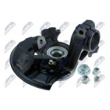 Portfuzeta completa cu rulment Vw Golf 4 1997-, Skoda Octavia 1996-, Seat Toledo 1999-, Dreapta, ZZP-VW-034