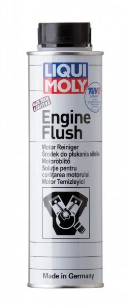 Solutie Liqui Moly spalare motor &bdquo;Engine Flush&rdquo; 300ml