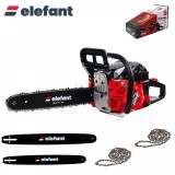 Drujba pe benzina ELEFANT EM-5.5, 10000 rot / min, 5.5 CP