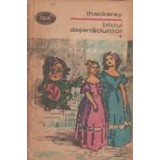 Bilciul desertaciunilor, Volumul I