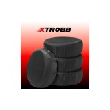Huse roți auto Xtrobb 25640, set de 4