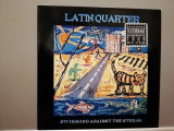 Latin Quarter &ndash; Swimming Against The Stream (1988/BMG/RFG) - Vinil/Vinyl/NM+, Pop, Polydor