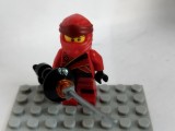 bnk jc LEGO Ninjago Legacy |Kai - njo0513
