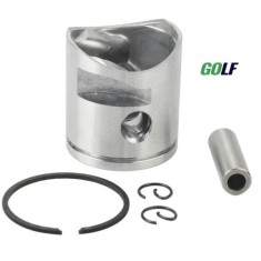 Piston complet drujba Husqvarna 236E, 240E/ Jonsered CS2238 Golf &Oslash; 39 mm